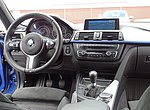 BMW 320d M-Sport M Performance