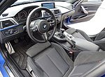 BMW 320d M-Sport M Performance