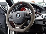 BMW 520dA M-Sport M Performance