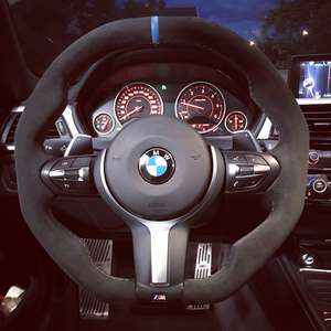 BMW 420d Gran Coupè M-sport xDrive