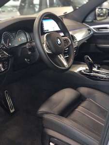 BMW 640 xDrive Gran Turismo M-sport