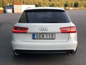 Audi A6 2,0TDI Ultra