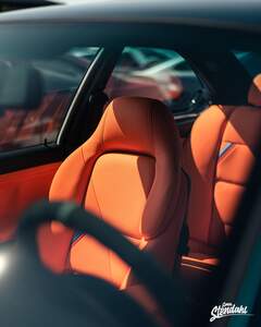 BMW E36 Coupe M-sport