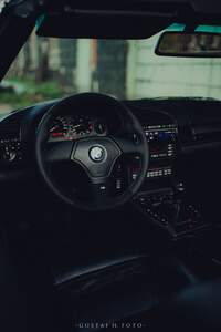 BMW 328i M-sport Cab