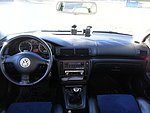 Volkswagen Passat V6 4-motion