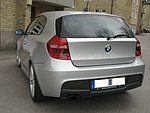 BMW 120 M