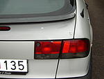 Saab 903 T