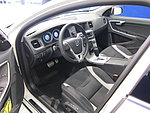 Volvo V60 D5 AWD R-Design