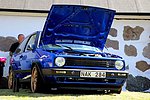 Volkswagen Golf mk2 vr6 turbo