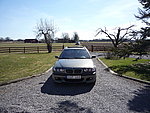 BMW 330D Touring