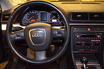 Audi A4 2.0TS Sportquattro Avant