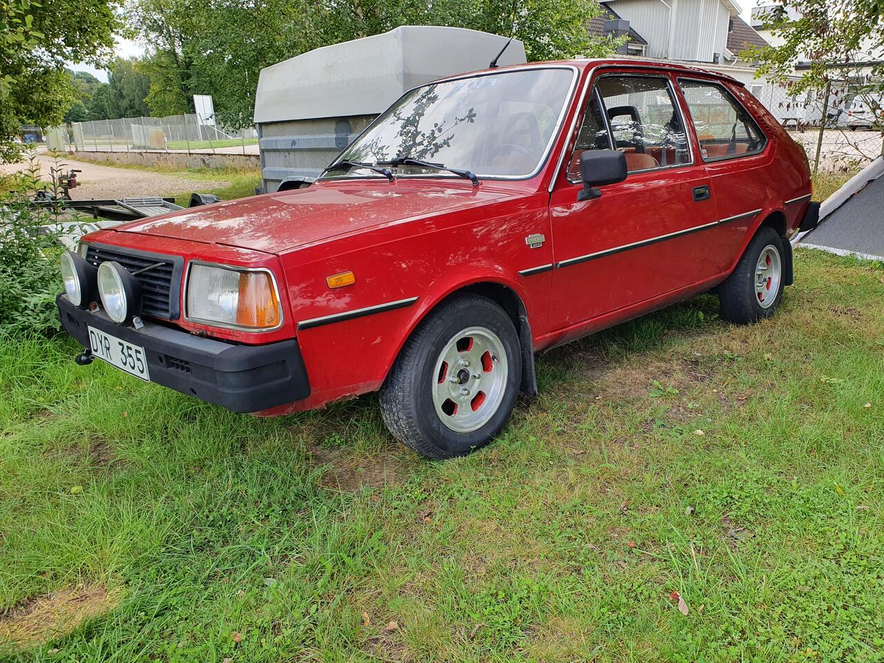 Volvo 340