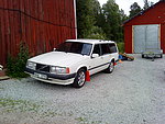 Volvo 945 16v