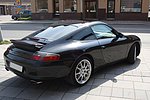 Porsche 911 / 996 Carrera