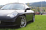 Porsche 911 / 996 Carrera