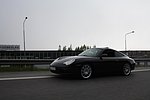 Porsche 911 / 996 Carrera