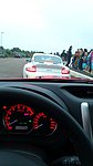 Subaru Impreza STI Racing