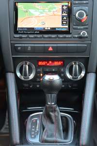 Audi RS3 Quattro 8P