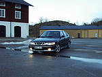 Saab 900 Turbo 2,0T