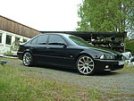 BMW 530iM