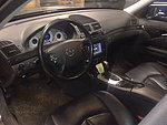 Mercedes E500 Avantgard Kombi