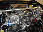 Ford Sierra Cosworth 4X4 / Nu RWD