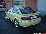 Audi s2 coupe