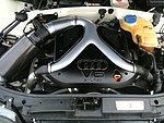Audi S4 (RS4)