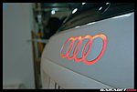 Audi S4 (RS4)