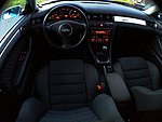 Audi A6 2.7 Bi-turbo