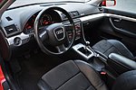 Audi A4 2.0 TDI Sedan