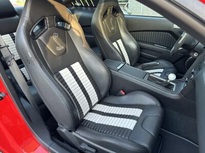 Ford Mustang GT500 Shelby