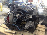 Volkswagen 4WD Golf VR6 Turbo