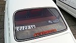 Volkswagen 1600E Fastback