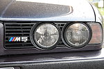 BMW M5 E34 3.6