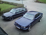 BMW 535ia E34