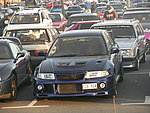 Mitsubishi EVO 6