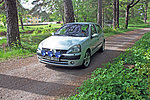 Renault Clio 1.6 16v Sportline