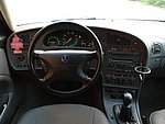Saab 9-5 2.0T Sportline