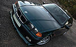 BMW E36 323ci