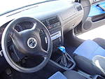 Volkswagen GOLF IV 2,3 V5