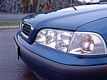 Volvo V40 tdi