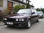 BMW 730 ia
