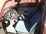 Volkswagen Bubbla T1 1302