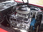 Pontiac Firebird formula 400
