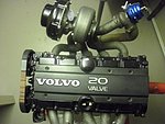Volvo 960 2,5T