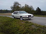 Volvo 960 Turbo