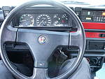 Alfa Romeo 75 3.0 V6 America