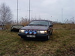Volvo 945 TDI