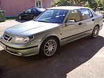 Saab 95 2,3t